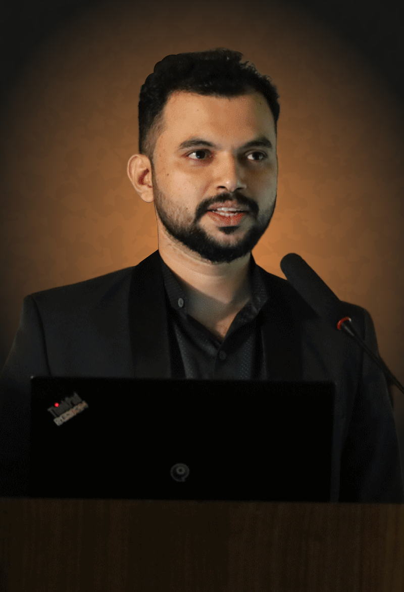 Maniraj Puthran